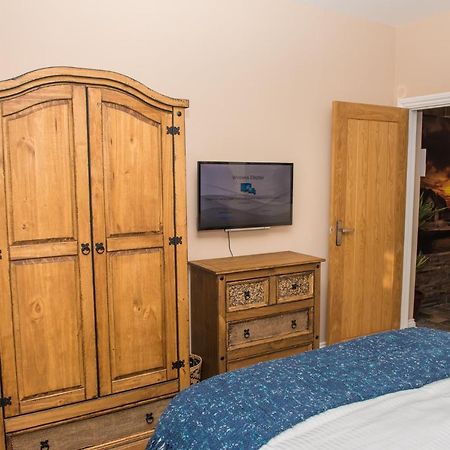 Deluxe Rustic Charlestown Themed Apartment St Austell Luaran gambar